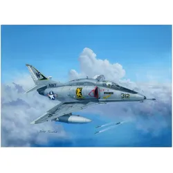 Hobby Boss A-4F Sky Hawk