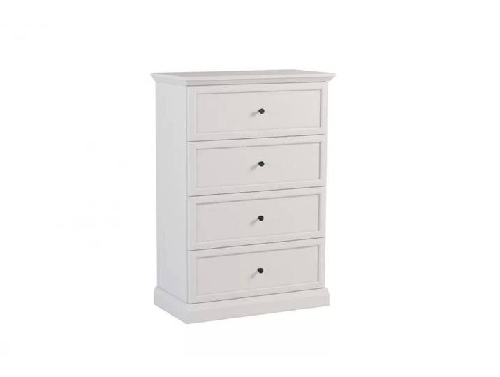 ROYAL24_MARKT Kommode Livento Elegant Stilvoll Geräumig Klassisches Design mit Metallgriffen (Kommode, 1 St., Premium -Livento), Premium-Qualität – Stilvoller Look – Makellose Verarbeitung.