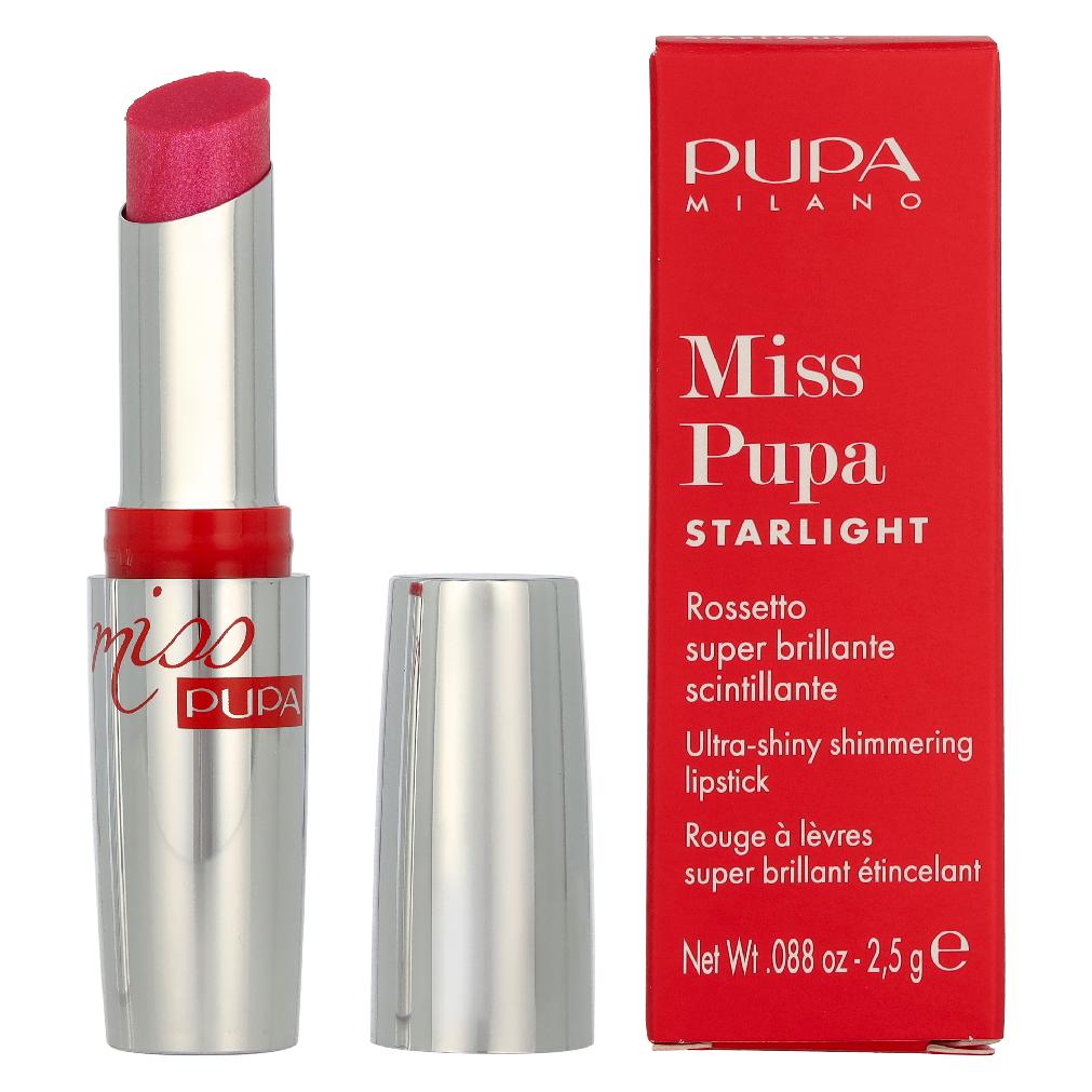 Pupa Milano Miss Pupa Starlight (704) (020092A704)