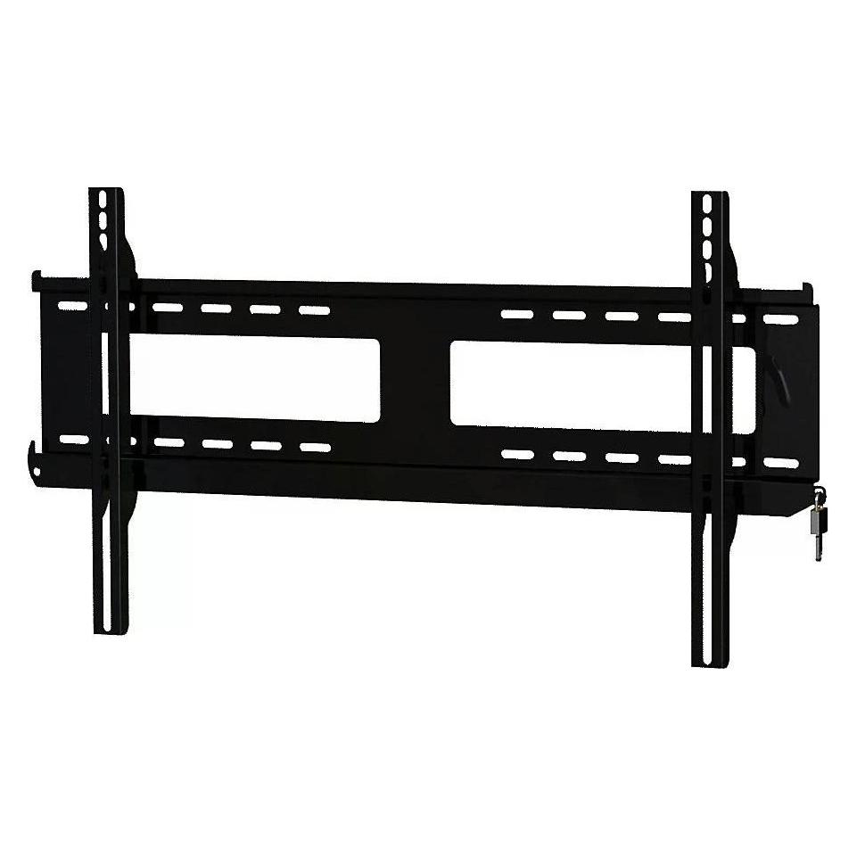 Peerless PFL650 Wandhalterung VESA 7x4 Farbe Schwarz (Wand, 79 kg, 37" - 75") (PFL650)
