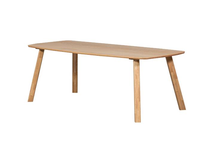 Tchibo - Woood Tisch »Tablo« - 180x100x74cm - naturfarben -
