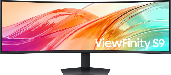 49" Samsung ViewFinity S9 S95UF