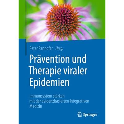 Prävention und Therapie viraler Epidemien, Taschenbuch von , Springer Berlin, 978-3-662-67507-6