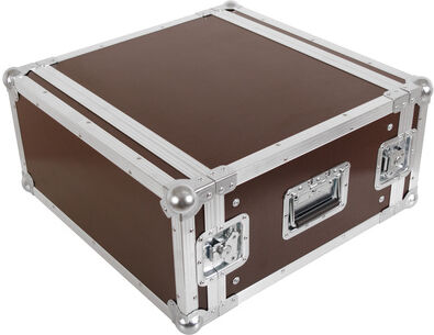 Thon Rack 4U Live Shockmount