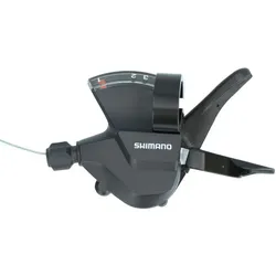 Shimano Schaltgriff SL-M315 3-fach Links