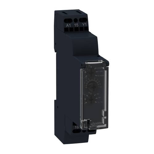 Schneider Electric RE17RMXMU Zeitrelais 1St.