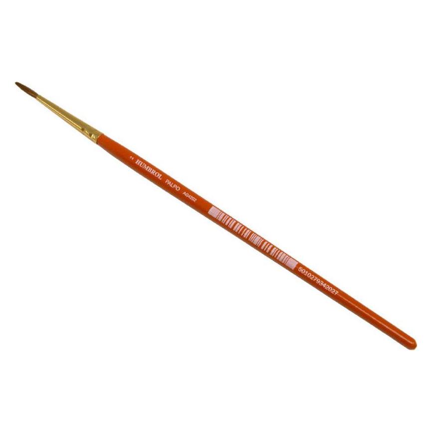 Humbrol Palpo Brush 2 (AG4202)