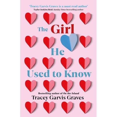 The Girl He Used to Know, Taschenbuch von Tracey Garvis Graves, KNV Besorgung