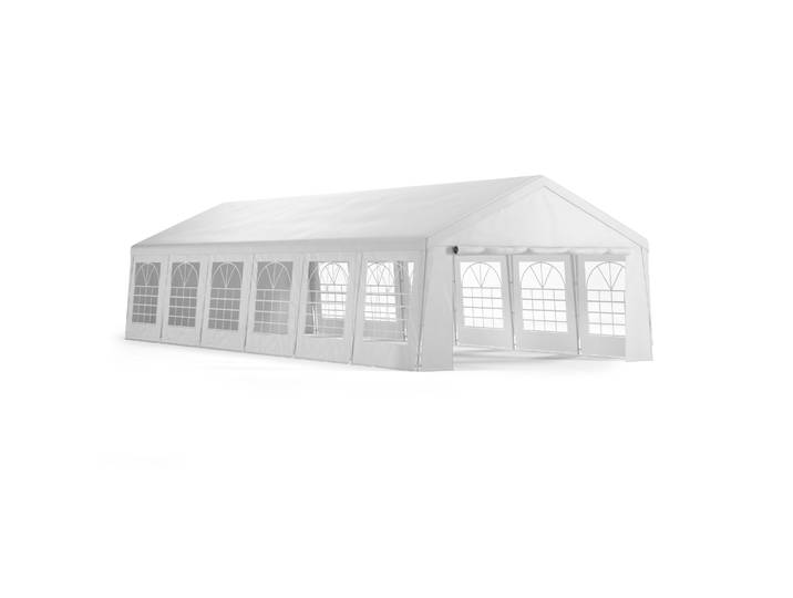 Partyzelt RIVEN 12 x 6 m weiss