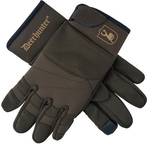 Deerhunter Discover Glove, Beluga XXL