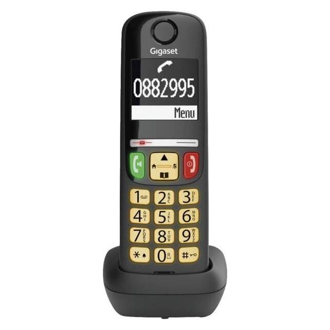 Gigaset A735A TRIO BLACK (L36852-H2836-M241)