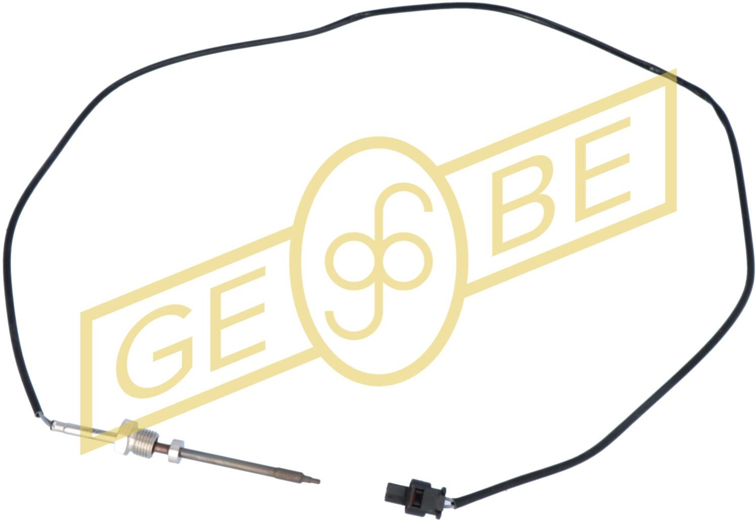Gebe Sensor, Abgastemperatur 983991 Für Mercedes