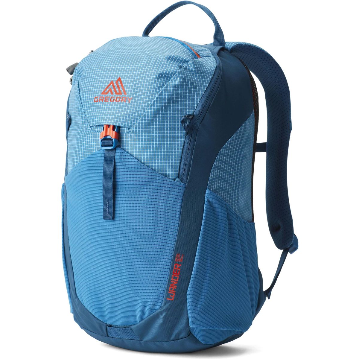 Gregory Wander 12 pacific blue (1652) 149331-1652