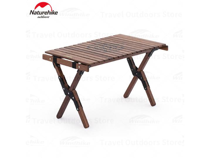 Naturehike – table de camping pliante et portable, table basse, supporte 30kg, table à manger, mobilier de camping, fournitures de camping