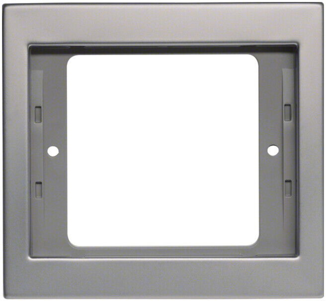 Berker Cadre 1f. eds 13137004 (13137004)