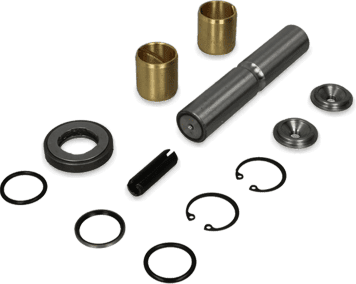 AUGER 104828 Repair Kit, kingpin
