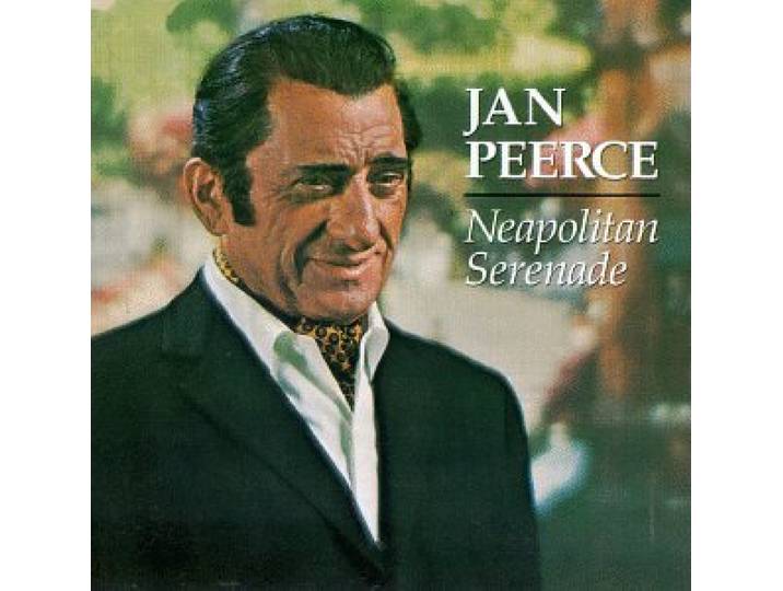 Neapolitan Serenade