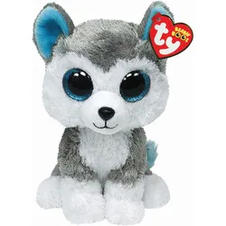 Ty Beanie Boo Hund-Slush (15 cm)