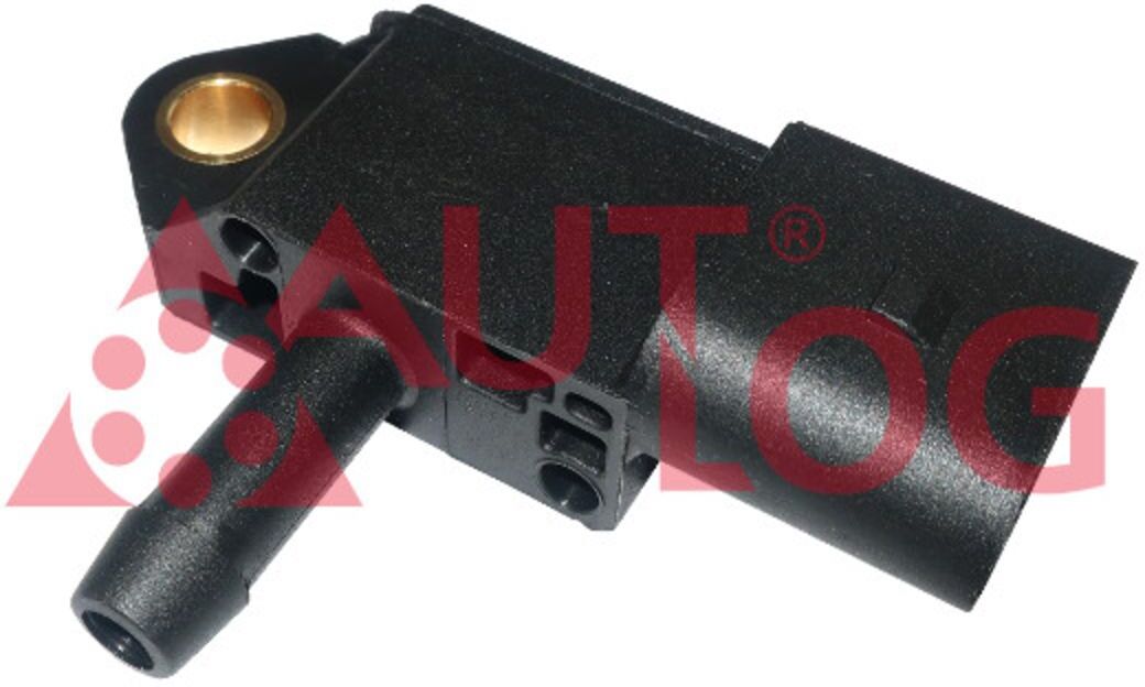 Sensor, Abgasdruck AUTLOG AS5282