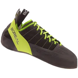 Boreal, Unisex, Kletterschuhe, Ace Kletterschuhe (41.5), Schwarz