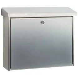 Inoxstar 4700NI Brieftkasten