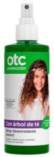 Otc Protect Anti-Läuse Entwirrungsspray 250 ml
