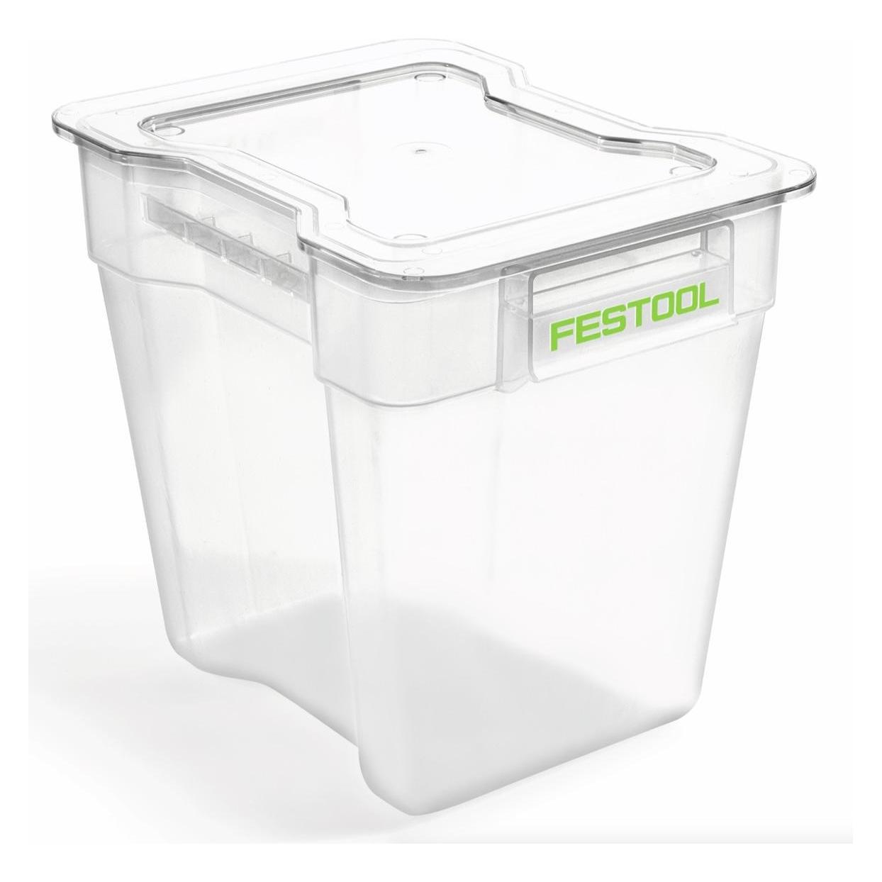 Festool Auffangbehälter VAB-20/1 (204294)