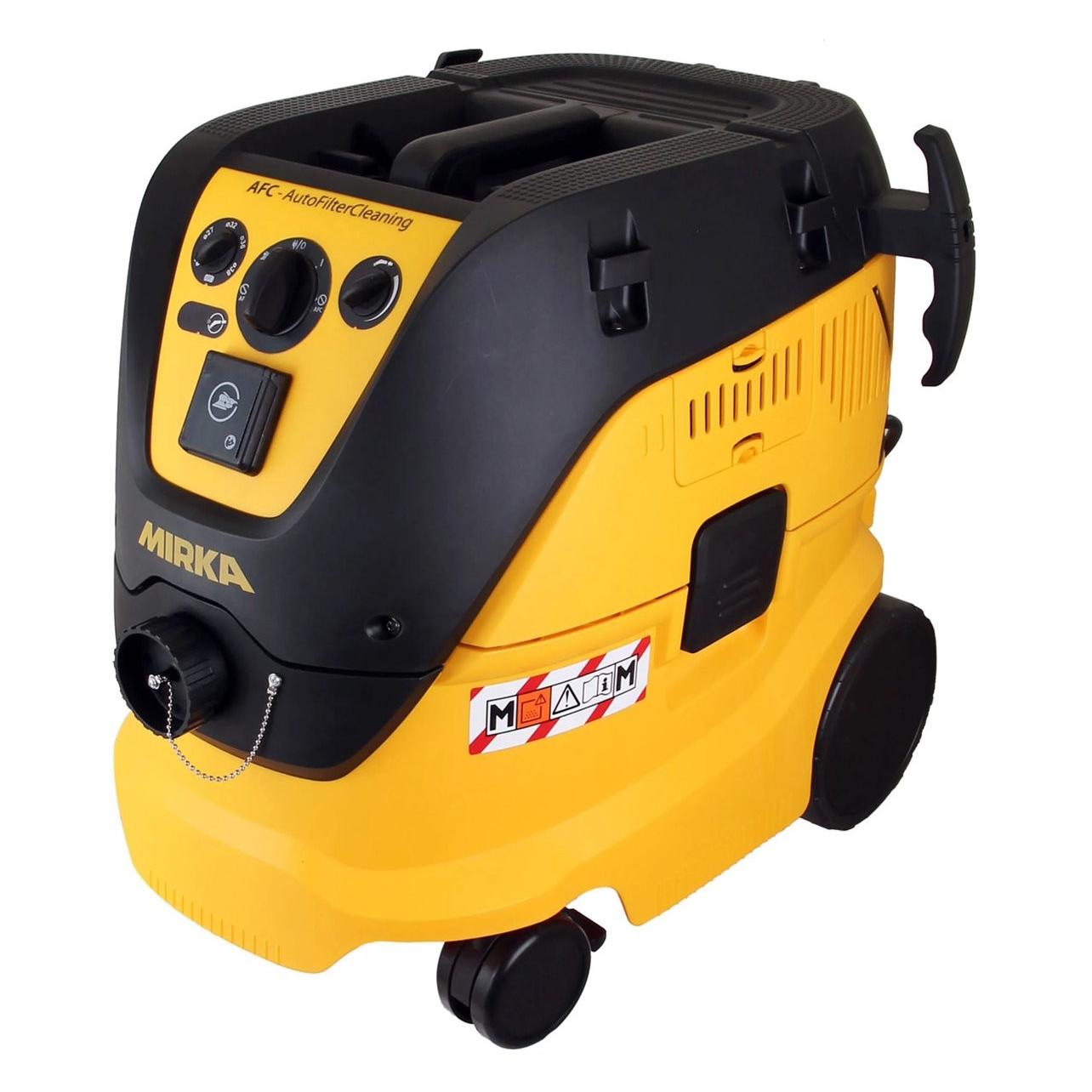 Mirka Industriesauger 1230 M AFC (Trockensauger) (8999220111)