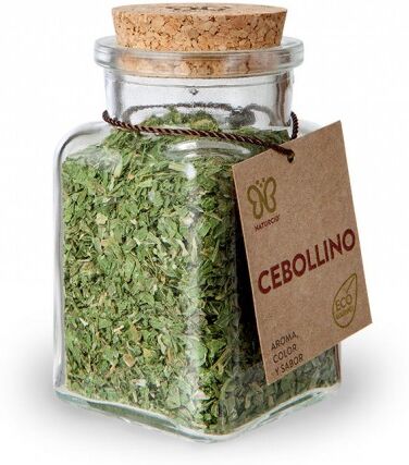 Naturcid Gehackter Schnittlauch Eco BC 25 gr