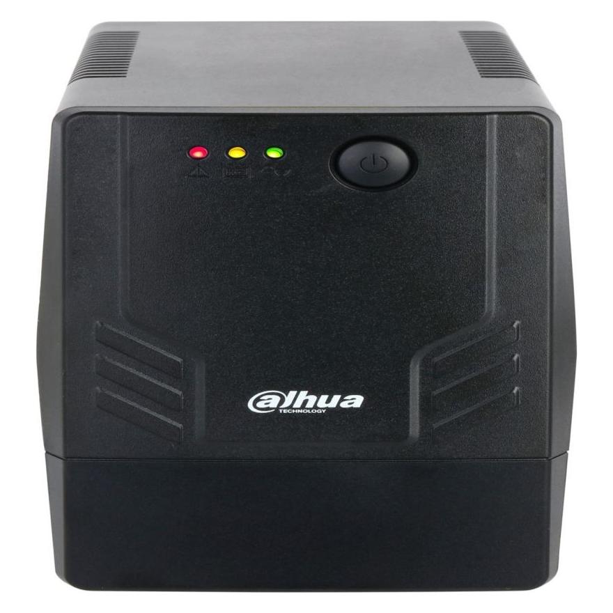 DAHUA USV Netzteil PFM3350-600 600VA (600 VA, 360 W, Line-Interaktiv USV) (PFM3350-600)