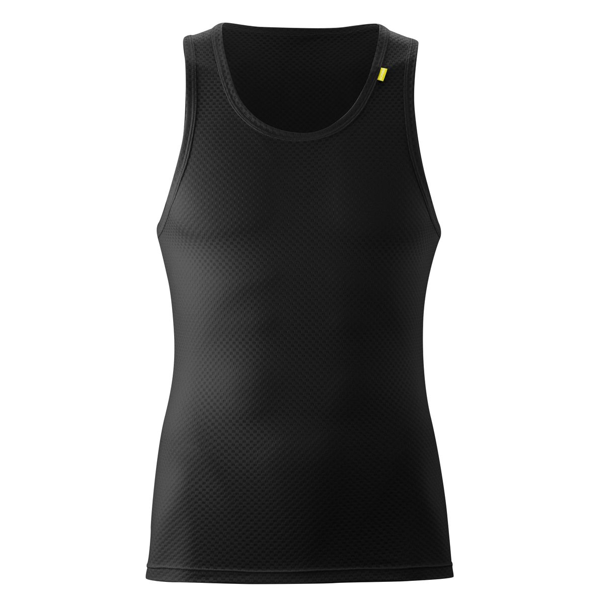 Gonso Base Shirt Sleeveless M black (M10900) M 3006184_M10900_M