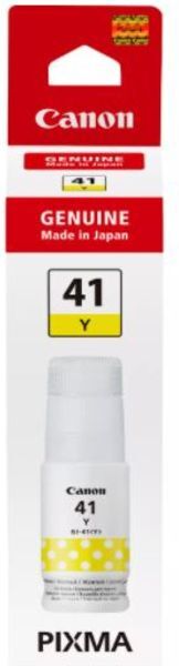 Canon GI-41Y - Jaune - Cartouche d'encre Jaune