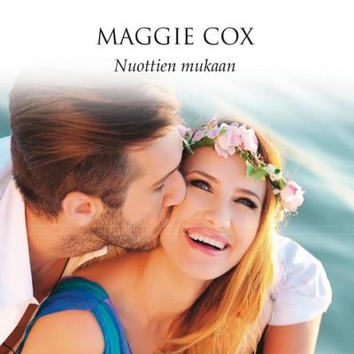 Nuottien mukaan - Maggie Cox, Audio, 9789176331491