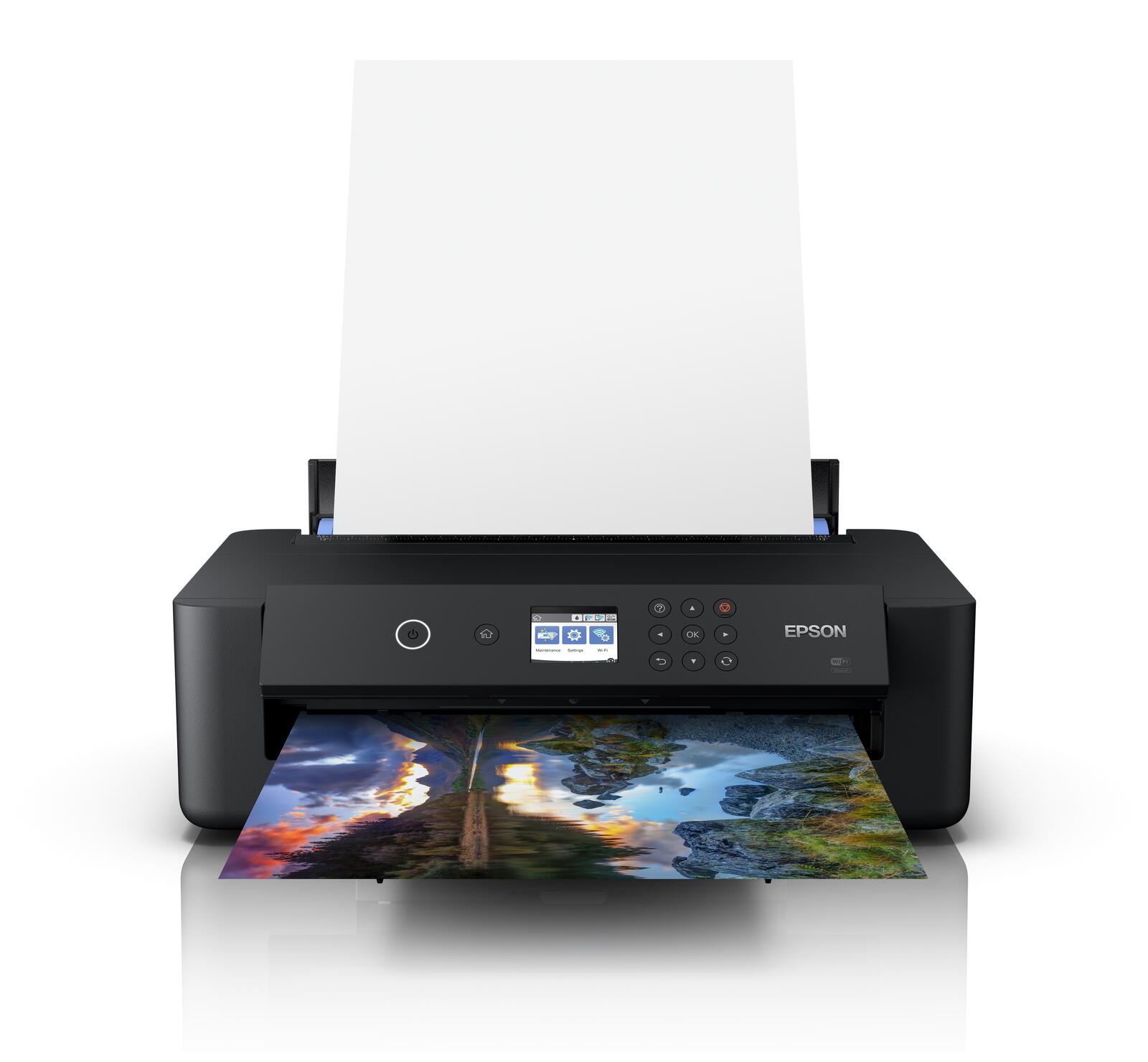 Epson Expression Photo HD XP-15000 Tintenstrahldrucker (OHNE Scan- und Kopierfunktion) C11CG43402