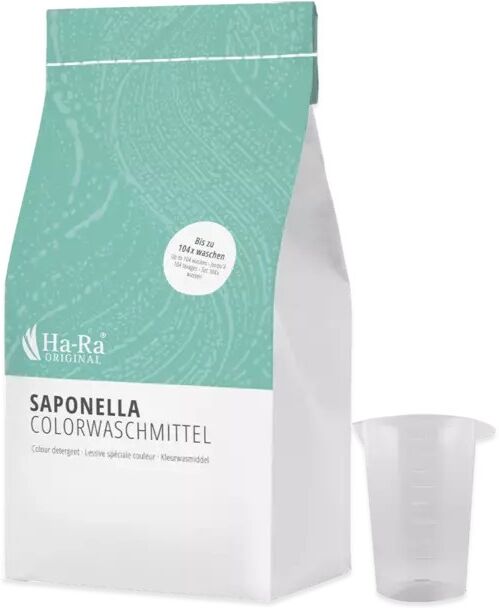 Axis Ha-Ra Saponella Colorwaschmittel 1,7 kg