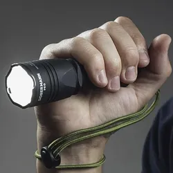 Armytek Dobermann Pro Magnet USB LED Taschenlampe akkubetrieben neutrales Licht