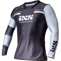 IXS Trigger-MX 1.0 Motocross Jersey L