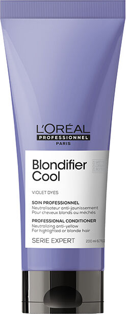 L'Oreal Professionnel L'Oréal Professionnel Serie Expert Blondifier Conditioner 200ml