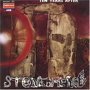 Ten Years After - Stonedhenge - Preis vom 05.10.2026 03:47:11 h