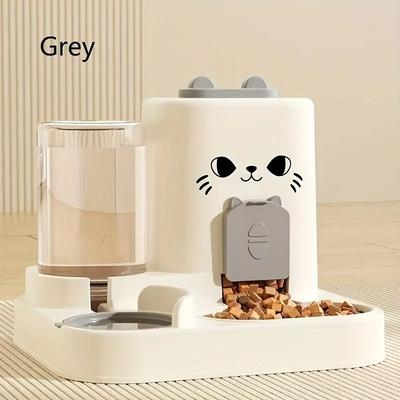 Uplifted Finds Pure Flow 2 in 1 Gravity Nutrition Hub gray