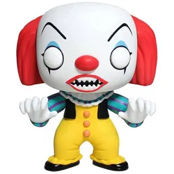 Funko Es: Pennywise