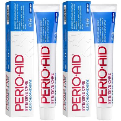 Perio.aid Intensi Care GEL x2 2x75 ml Zahngel