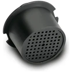 Liebherr 9881291, Kühlschrank Zubehör, Schwarz