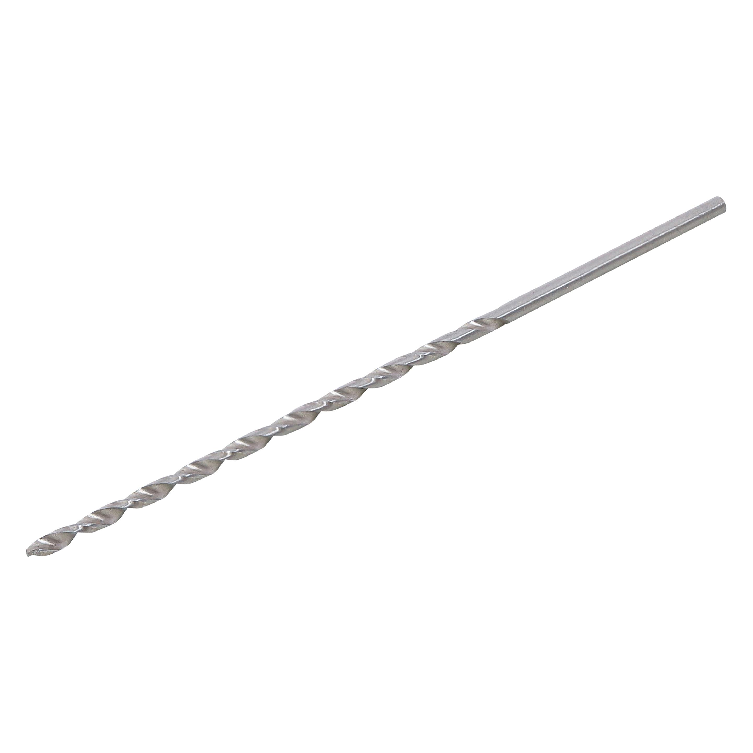 BGS Spiralbohrer lang für Art. 8698 2,5 x 120 mm (2,5 Millimeter) (8698-1)