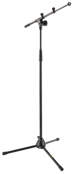 Gravity TMS 4322 B Touring Mic Stand nero