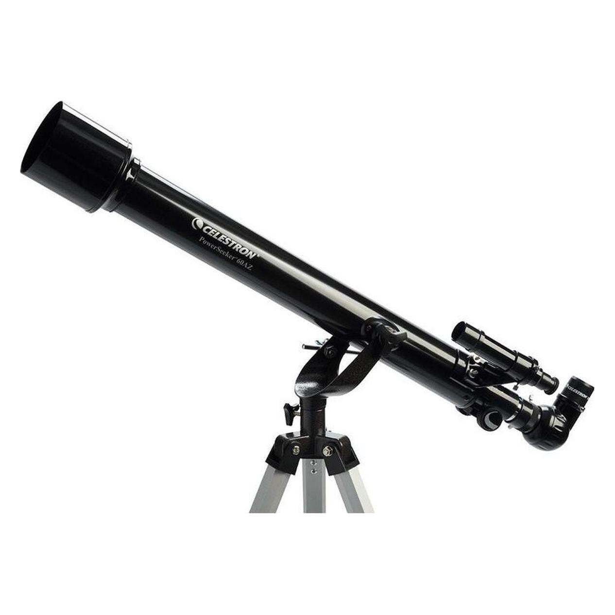 Celestron PowerSeeker 60AZ (21041)