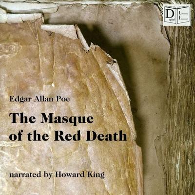 The Masque of the Red Death - Edgar Allan Poe, Audio, 9783991450276