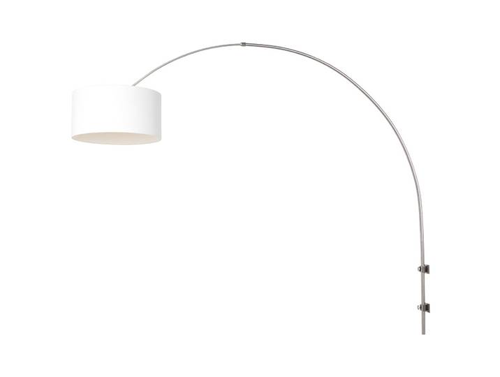Applique murale Liiri XVII 30 x 120 x 175cm Blanc Coton E27