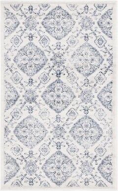 SAFAVIEH Carnegie Aleen Modern Distressed Oriental Rug