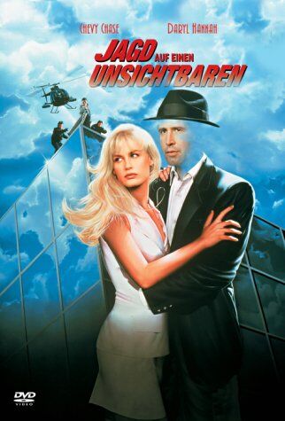 John Carpenter - Jagd auf einen Unsichtbaren - Preis vom 11.10.2026 03:10:56 h